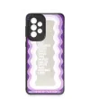 Samsung Galaxy A73 5g Kılıf Mirror Desenli Kapak - Mirror - 5