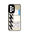 Samsung Galaxy A73 5g Kılıf Mirror Desenli Kapak - Mirror - 6