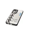 Samsung Galaxy A73 5g Kılıf Mirror Desenli Kapak - Mirror - 6