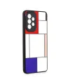 Samsung Galaxy A73 5g Kılıf Mirror Desenli Kapak - Mirror - 9