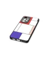 Samsung Galaxy A73 5g Kılıf Mirror Desenli Kapak - Mirror - 9