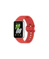 Samsung Galaxy Fit 3 Klasik Kordon (saat Değildir) - Kırmızı