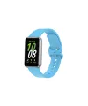 Samsung Galaxy Fit 3 Klasik Kordon (saat Değildir) - Mavi