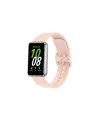 Samsung Galaxy Fit 3 Klasik Kordon (saat Değildir) - Pudra