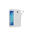 Samsung Galaxy J7 Kılıf Lüx Şeffaf Silikon