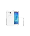 Samsung Galaxy J7 Kılıf Lüx Şeffaf Silikon