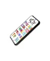Samsung Galaxy J7 Kılıf Mirror Desenli Kapak - Mirror - 10