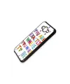 Samsung Galaxy J7 Kılıf Mirror Desenli Kapak - Mirror - 10