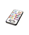 Samsung Galaxy J7 Kılıf Mirror Desenli Kapak - Mirror - 10