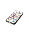 Samsung Galaxy J7 Kılıf Mirror Desenli Kapak - Mirror - 10