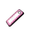 Samsung Galaxy J7 Kılıf Mirror Desenli Kapak - Mirror - 11