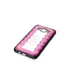 Samsung Galaxy J7 Kılıf Mirror Desenli Kapak - Mirror - 11
