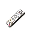 Samsung Galaxy J7 Kılıf Mirror Desenli Kapak - Mirror - 3