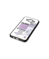 Samsung Galaxy J7 Kılıf Mirror Desenli Kapak - Mirror - 4