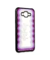 Samsung Galaxy J7 Kılıf Mirror Desenli Kapak - Mirror - 5