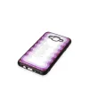 Samsung Galaxy J7 Kılıf Mirror Desenli Kapak - Mirror - 5