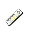 Samsung Galaxy J7 Kılıf Mirror Desenli Kapak - Mirror - 6