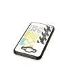 Samsung Galaxy J7 Kılıf Mirror Desenli Kapak - Mirror - 6