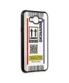 Samsung Galaxy J7 Kılıf Mirror Desenli Kapak - Mirror - 7