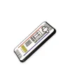 Samsung Galaxy J7 Kılıf Mirror Desenli Kapak - Mirror - 7