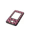 Samsung Galaxy J7 Kılıf Mirror Desenli Kapak - Mirror - 8