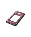 Samsung Galaxy J7 Kılıf Mirror Desenli Kapak - Mirror - 8