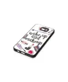Samsung Galaxy J7 Prime Kılıf Mirror Desenli Kapak - Mirror - 3