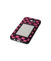 Samsung Galaxy J7 Prime Kılıf Mirror Desenli Kapak - Mirror - 8