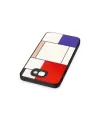 Samsung Galaxy J7 Prime Kılıf Mirror Desenli Kapak - Mirror - 9