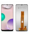 Samsung Galaxy M12 M127 Lcd Ekran Dokunmatik Servi