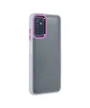 Samsung Galaxy M13 Kılıf Dora Kapak - Lila