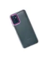 Samsung Galaxy M13 Kılıf Dora Kapak - Lila