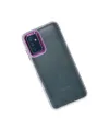 Samsung Galaxy M13 Kılıf Dora Kapak - Lila