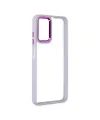 Samsung Galaxy M13 Kılıf Dora Kapak - Lila