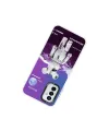 Samsung Galaxy M13 Kılıf Estoril Desenli Kapak - Estoril - 8