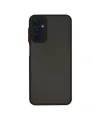 Samsung Galaxy M13 Kılıf Montreal Silikon Kapak - Siyah
