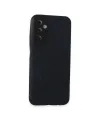 Samsung Galaxy M14 5g Kılıf Loop Deri Silikon - Lacivert