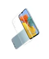 Samsung Galaxy M14 5g Kılıf Lüx Şeffaf Silikon