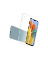 Samsung Galaxy M14 5g Kılıf Lüx Şeffaf Silikon