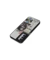Samsung Galaxy M14 5g Kılıf Mirror Desenli Kapak - Mirror - 2