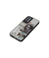 Samsung Galaxy M14 5g Kılıf Mirror Desenli Kapak - Mirror - 2
