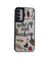 Samsung Galaxy M14 5g Kılıf Mirror Desenli Kapak - Mirror - 3