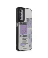 Samsung Galaxy M14 5g Kılıf Mirror Desenli Kapak - Mirror - 4