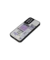Samsung Galaxy M14 5g Kılıf Mirror Desenli Kapak - Mirror - 4