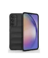 Samsung Galaxy M14 5g Kılıf Optimum Silikon - Siyah