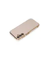Samsung Galaxy M14 5g Kılıf Volet Silikon - Pembe