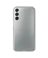 Samsung Galaxy M15 Kılıf Lüx Şeffaf Silikon