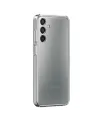 Samsung Galaxy M15 Kılıf Lüx Şeffaf Silikon