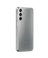 Samsung Galaxy M15 Kılıf Lüx Şeffaf Silikon