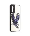 Samsung Galaxy M23 Kılıf Mirror Desenli Kapak - Mirror - 1